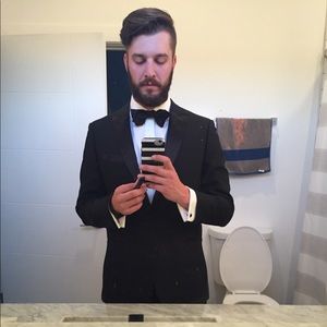 Meet your Posher, Gabriel